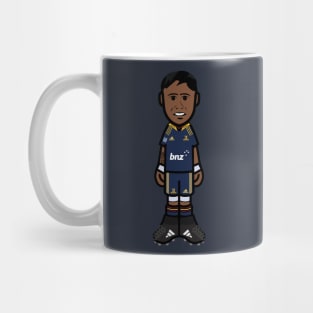 Malakai Fekitoa Mug